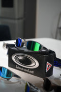 Brazilian Juliet Glasses