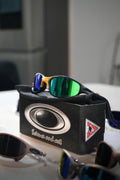 Brazilian Juliet Glasses
