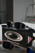 Brazilian Juliet Glasses