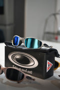 Brazilian Juliet Glasses
